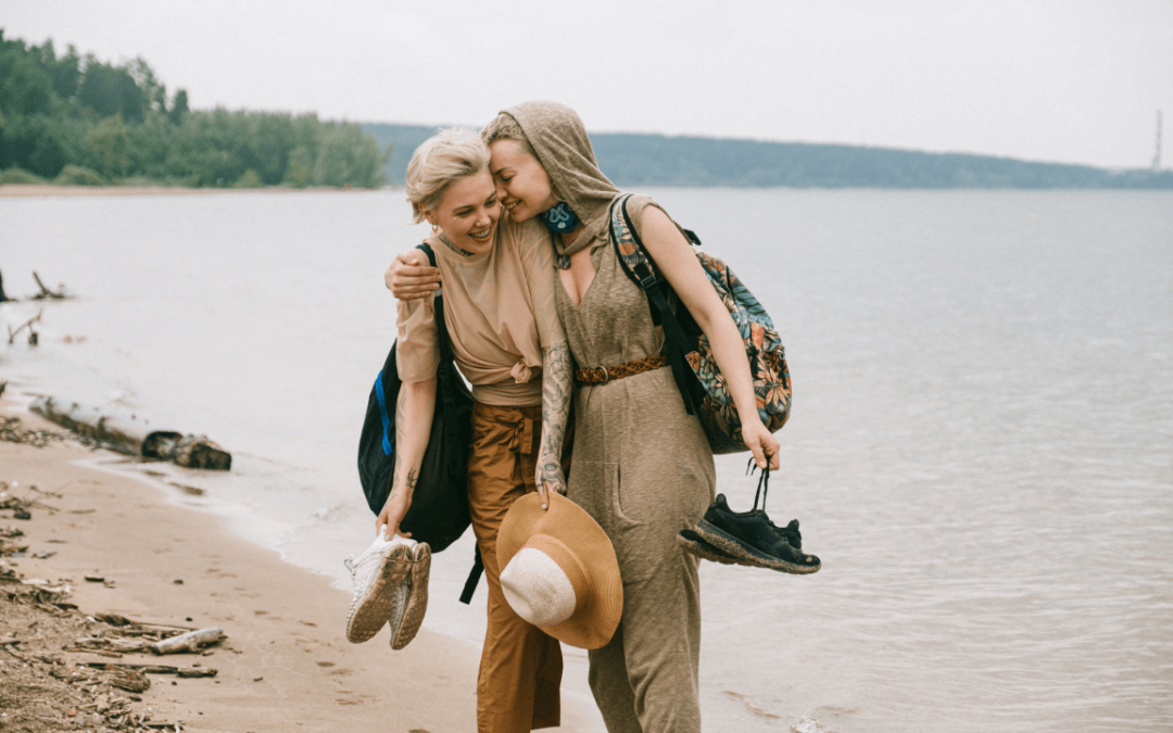 Dating Someone with Anxiety: What You Need to Know and Do