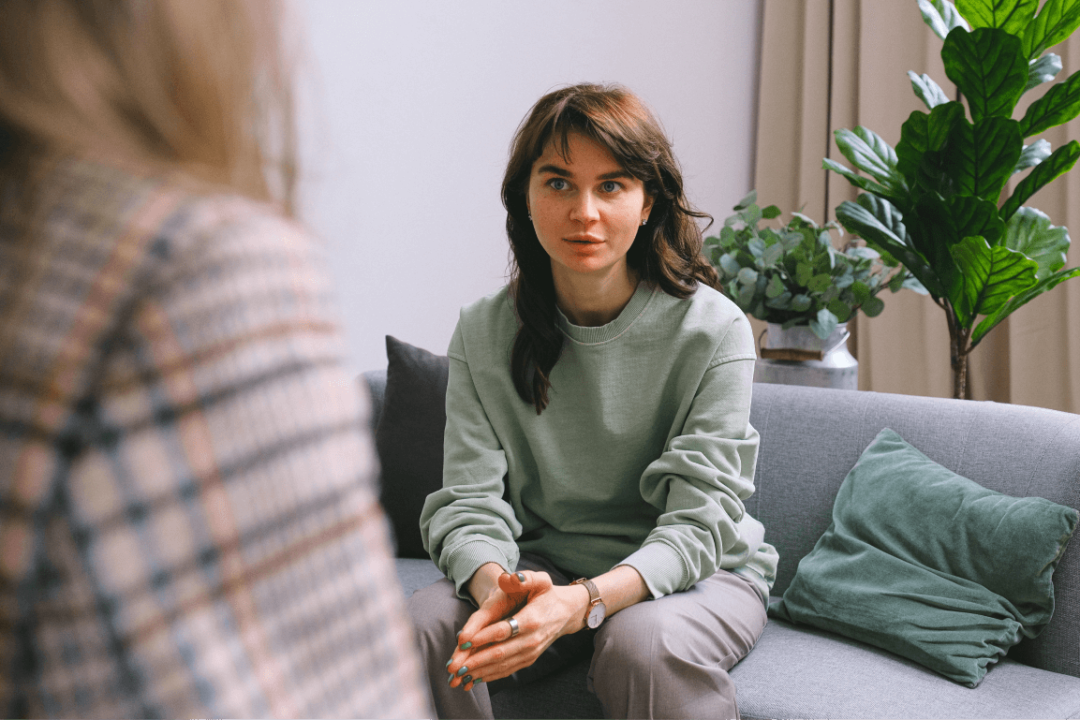 11 Myths about Therapy That You Need to Stop Believing