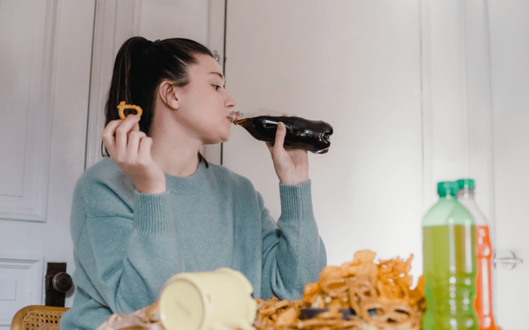 Main Types of Eating Disorders and the Treatment Options